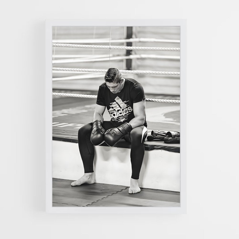 ap-rico verhoeven-3 cadre Blanc