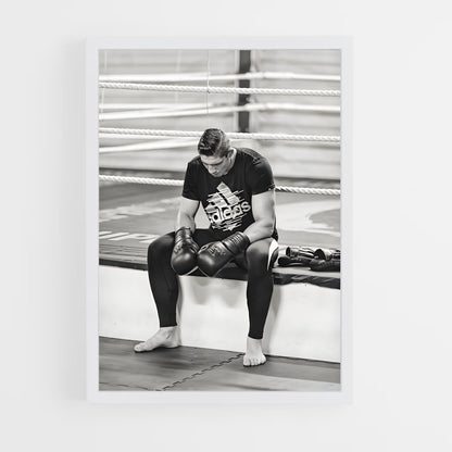 ap-rico verhoeven-3 cadre Blanc