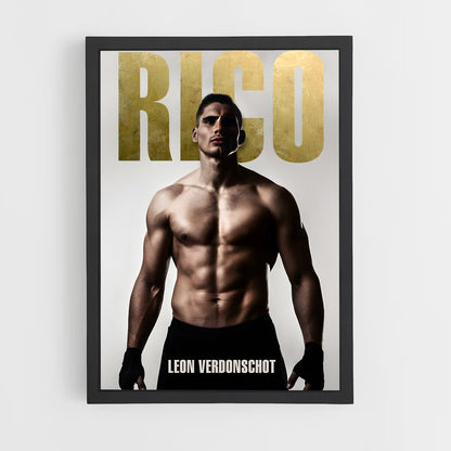 ap-rico verhoeven-5 cadre Noir