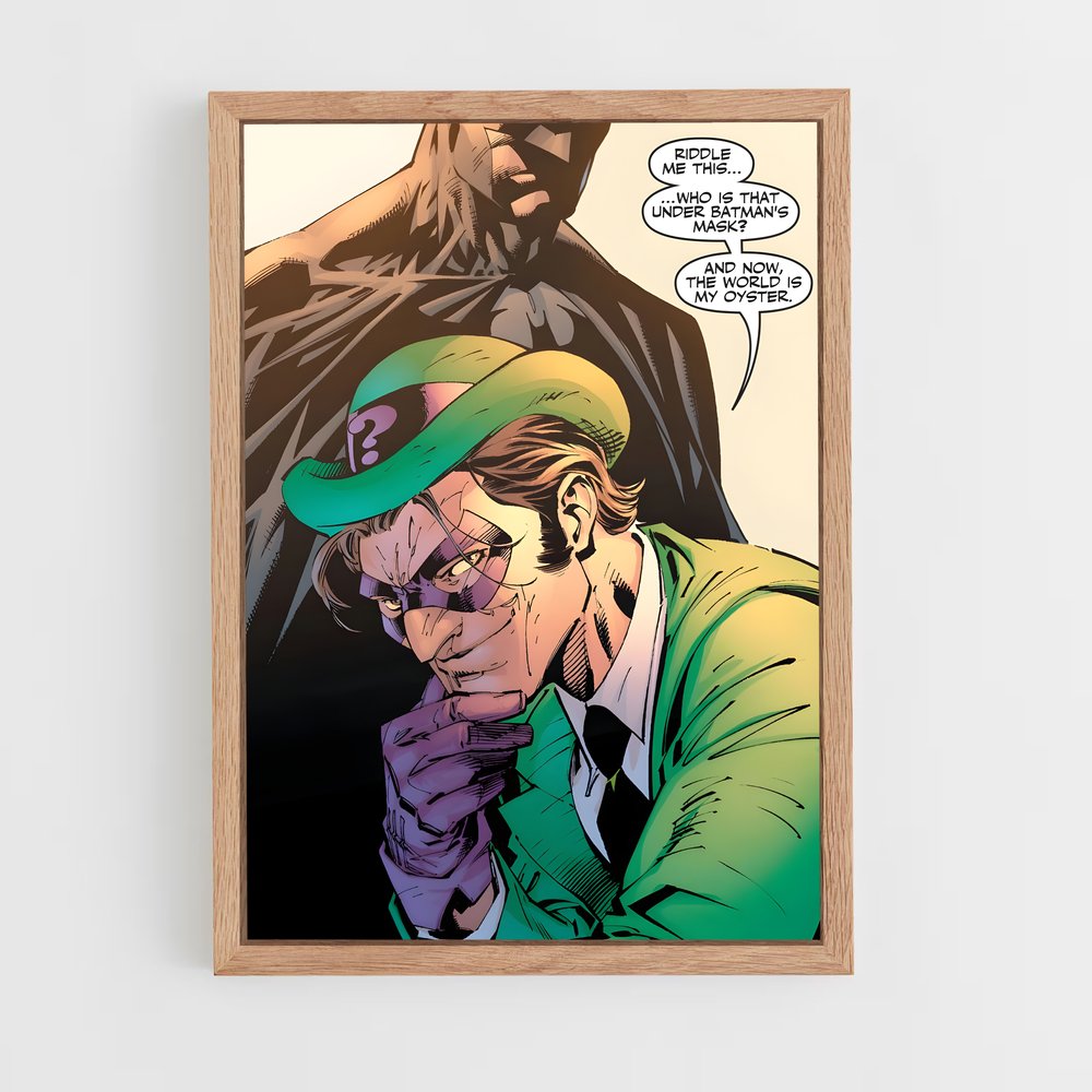 ap-riddler-3 cadre Bois clair