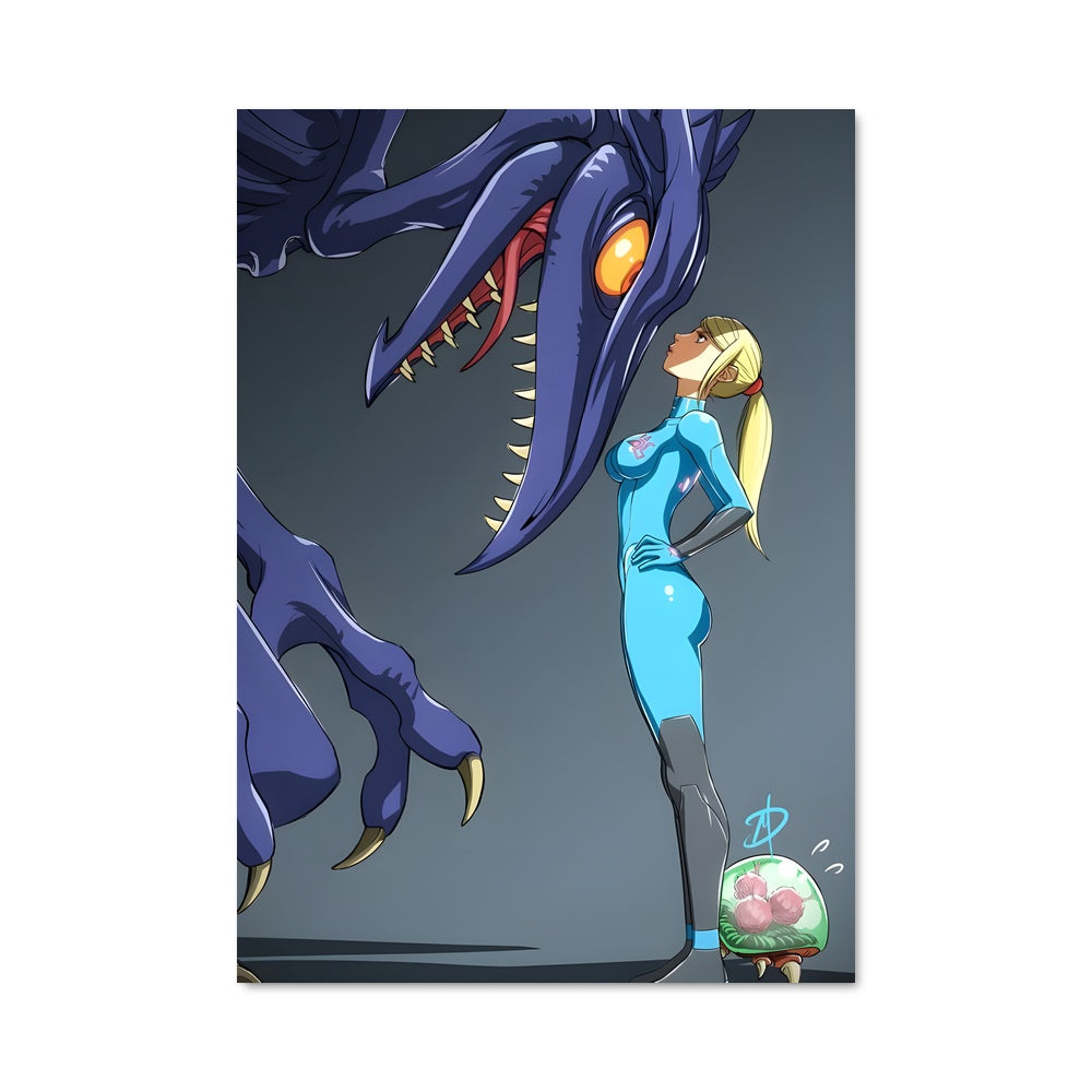 Poster Ridley 42884