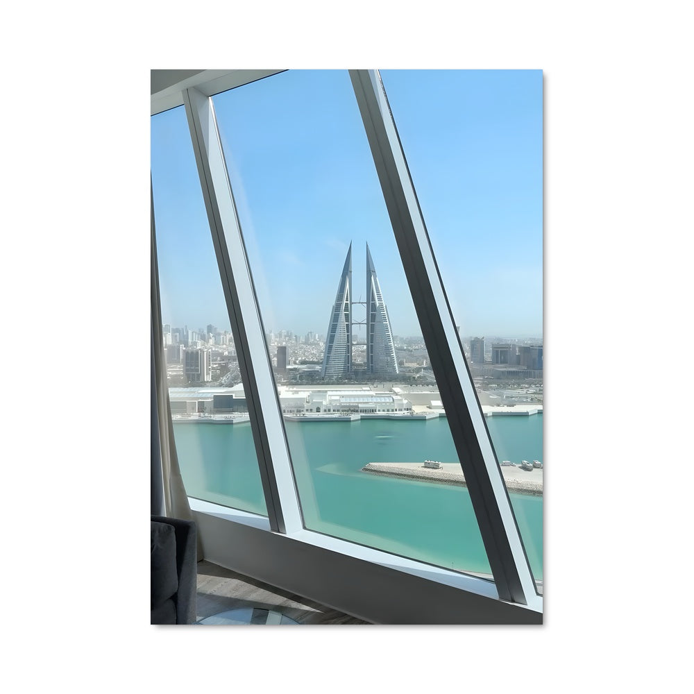 Poster Riffa 87601
