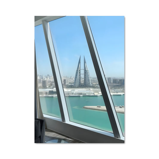 Poster Riffa 87601