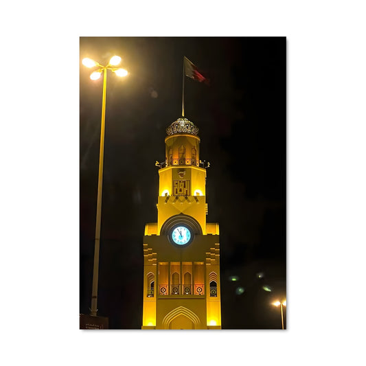 Poster Riffa 87608