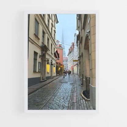 ap-riga-3 cadre Blanc