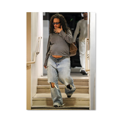 Poster Rihanna 52399