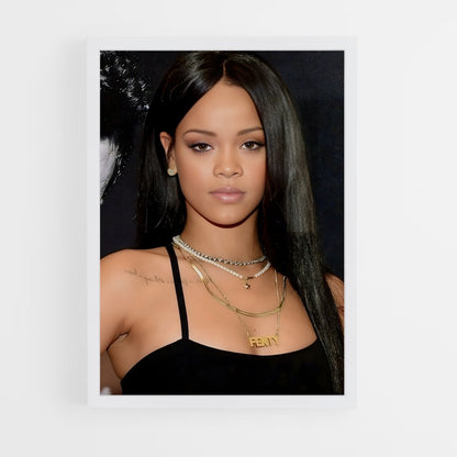 ap-rihanna-2 cadre Blanc