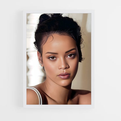 ap-rihanna-4 cadre Blanc