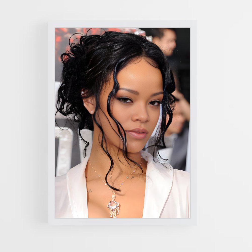 ap-rihanna-5 cadre Blanc