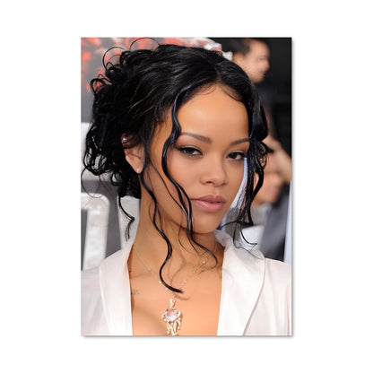Poster Rihanna: The Premiere