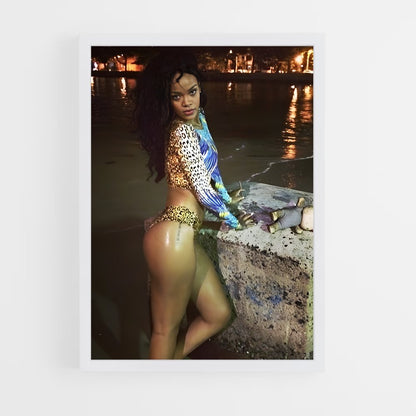 ap-rihanna-6 cadre Blanc