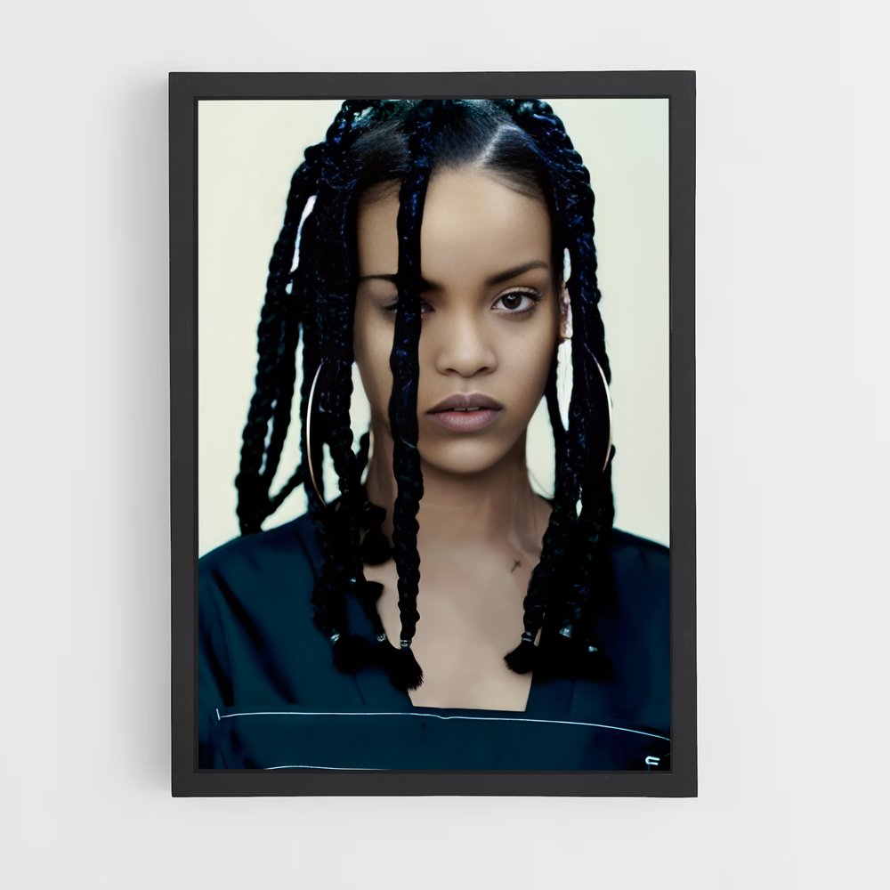 ap-rihanna-7 cadre Noir