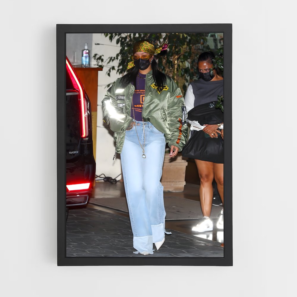 ap-rihanna-9 cadre Noir