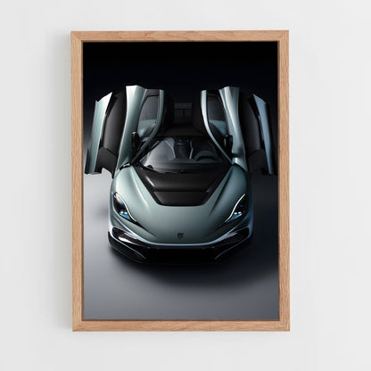 ap-rimac-12 cadre Bois clair