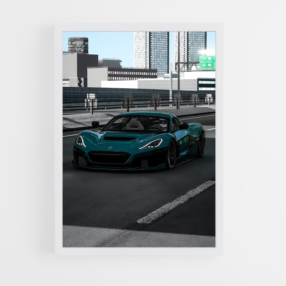 ap-rimac-2 cadre Blanc