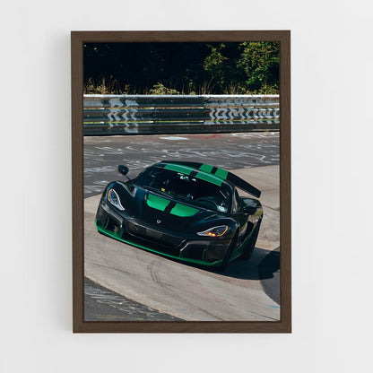 ap-rimac-5 cadre Bois foncé