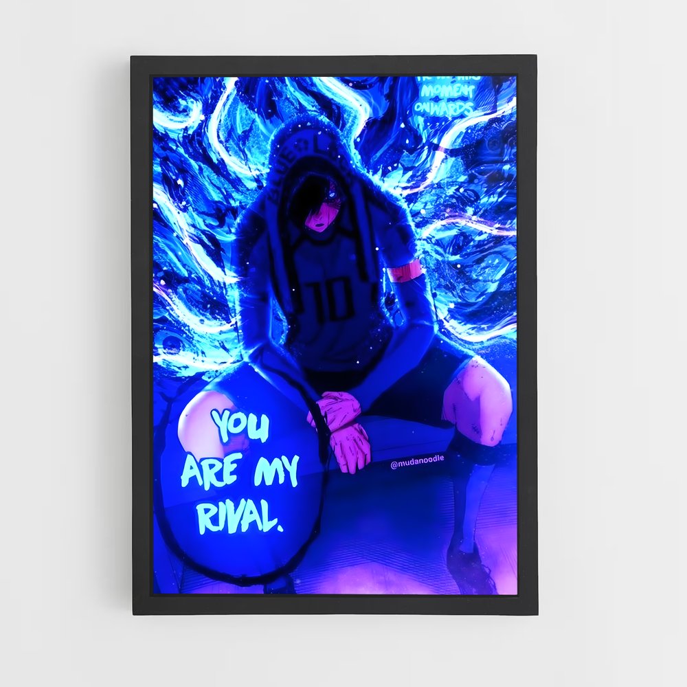 ap-rin itoshi-2 cadre Noir