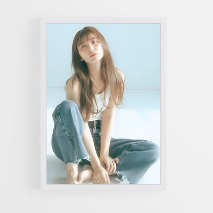 ap-rina suzuki-2 cadre Blanc
