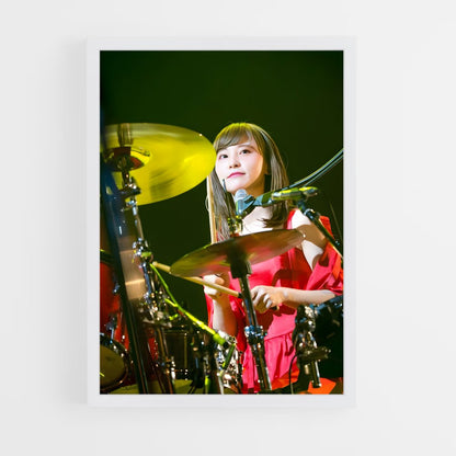 ap-rina suzuki-4 cadre Blanc