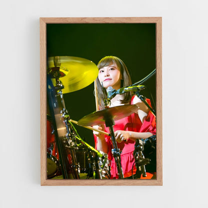 ap-rina suzuki-4 cadre Bois clair