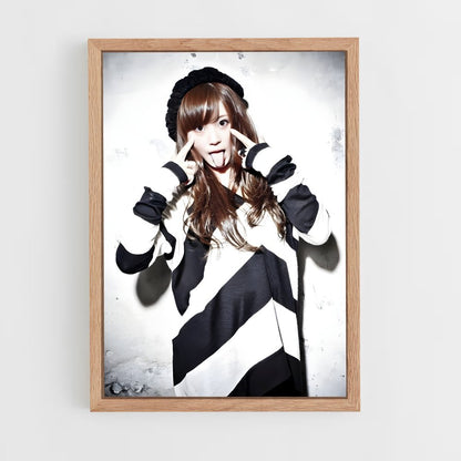 ap-rina suzuki-6 cadre Bois clair