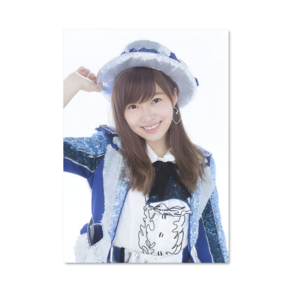 Poster Rino sashihara 47191