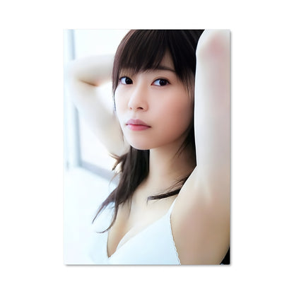 Poster Rino sashihara 47192