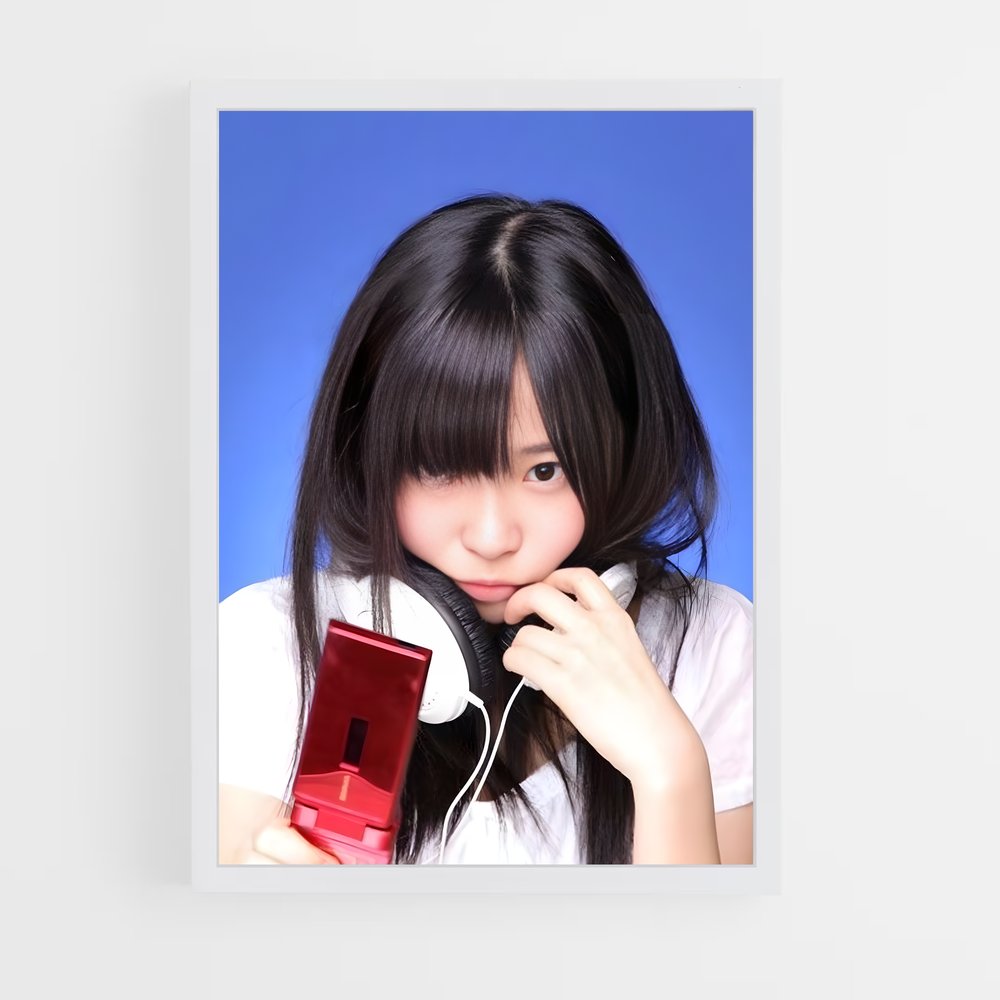 ap-rino sashihara-1 cadre Blanc
