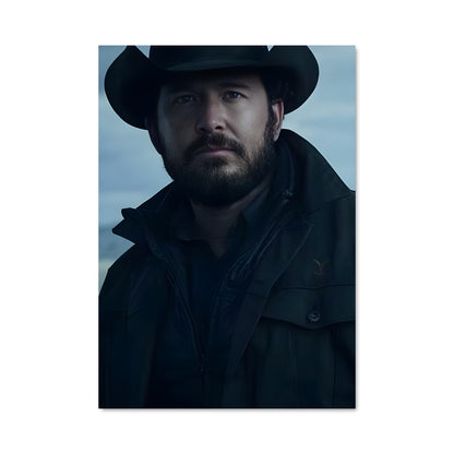 Poster Rip wheeler 39310