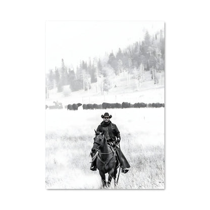 Poster Rip wheeler 39313