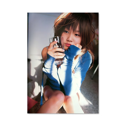 Poster Risa niigaki 47359