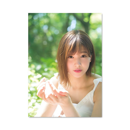 Poster Risa watanabe 47235