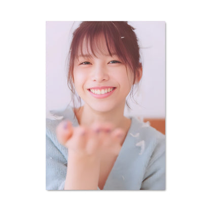 Poster Risa watanabe 47240