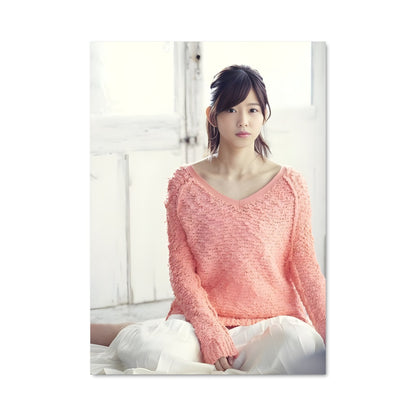 Poster Risa watanabe 47236