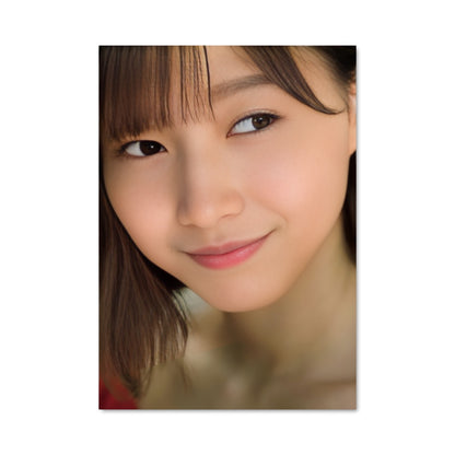 Poster Risa à la Une