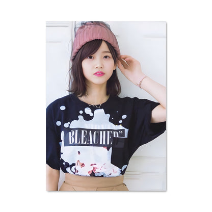 Poster Risa watanabe 47238