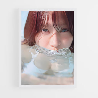 ap-risa watanabe-1 cadre Blanc