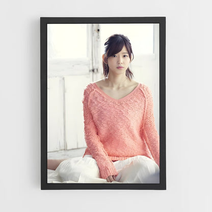 ap-risa watanabe-4 cadre Noir