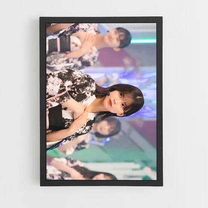 ap-risa watanabe-7 cadre Noir