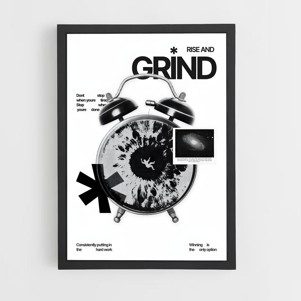 ap-rise and grind-1 cadre Noir