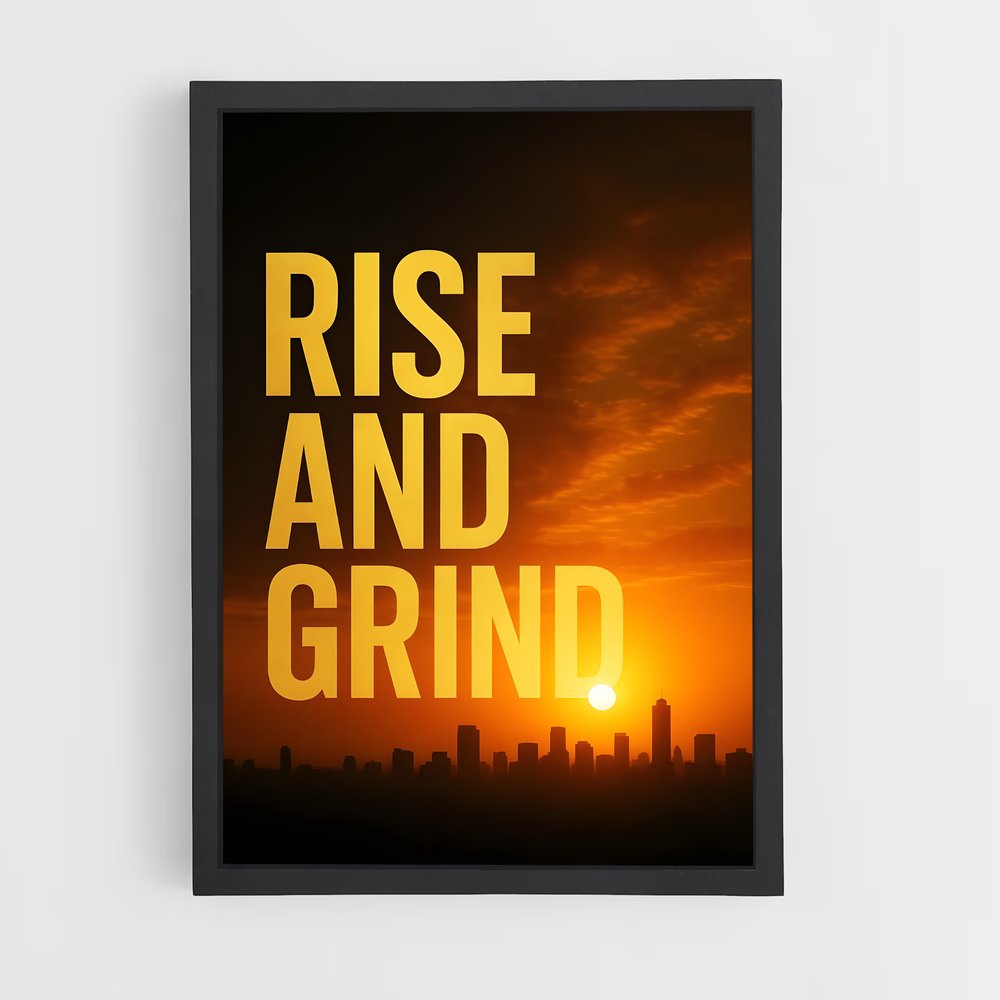 ap-rise and grind-7 cadre Noir