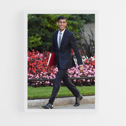 ap-rishi sunak-3 cadre Blanc