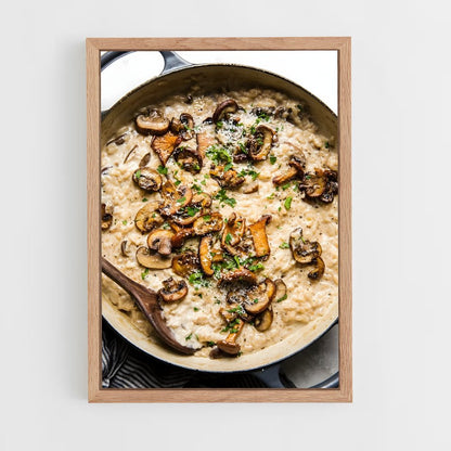 ap-risotto-2 cadre Bois clair
