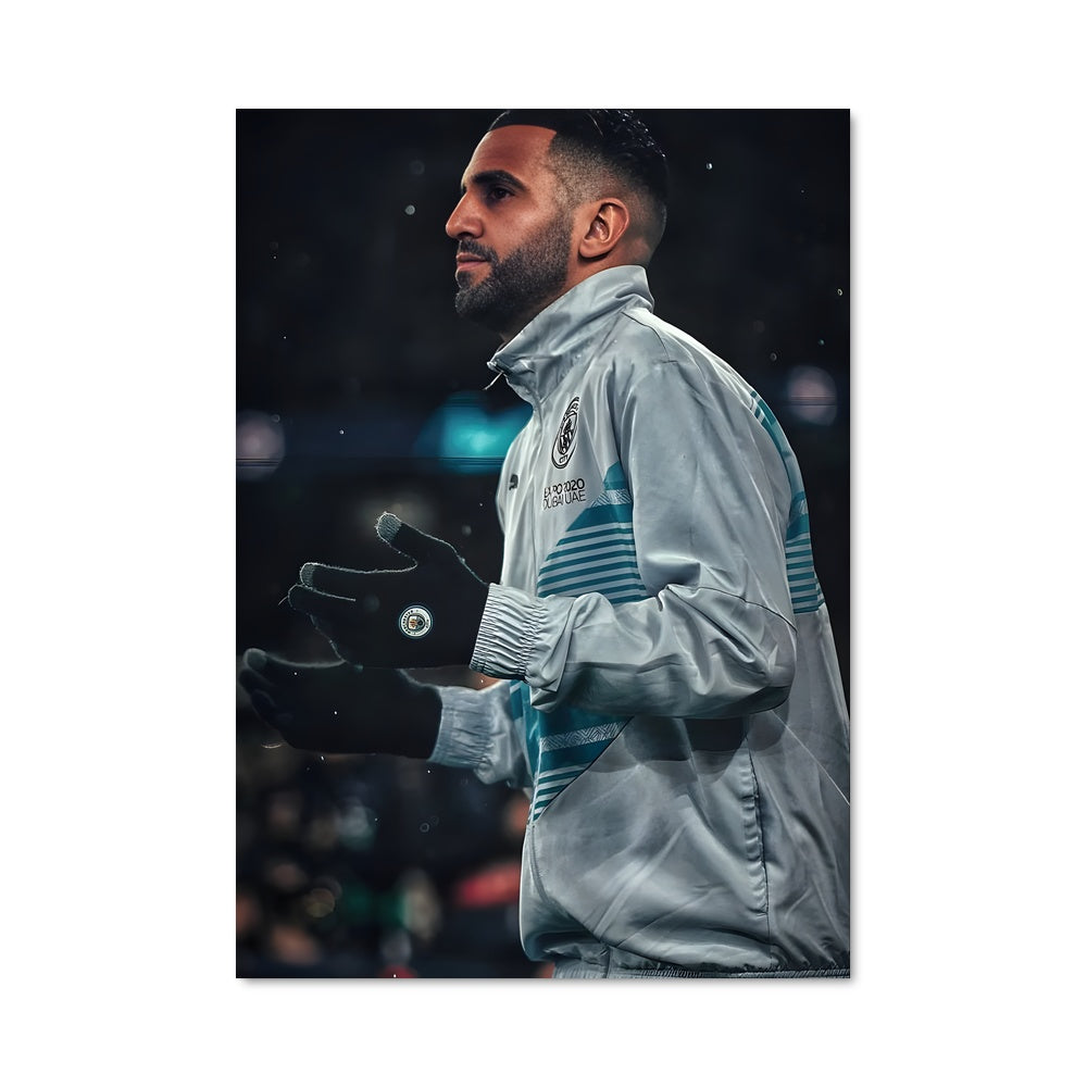 Poster Le Gardien de l'Équipe