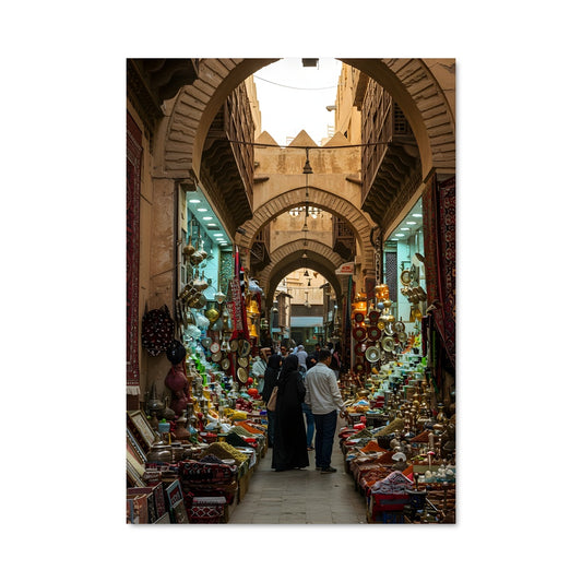 Poster Riyadh 89139