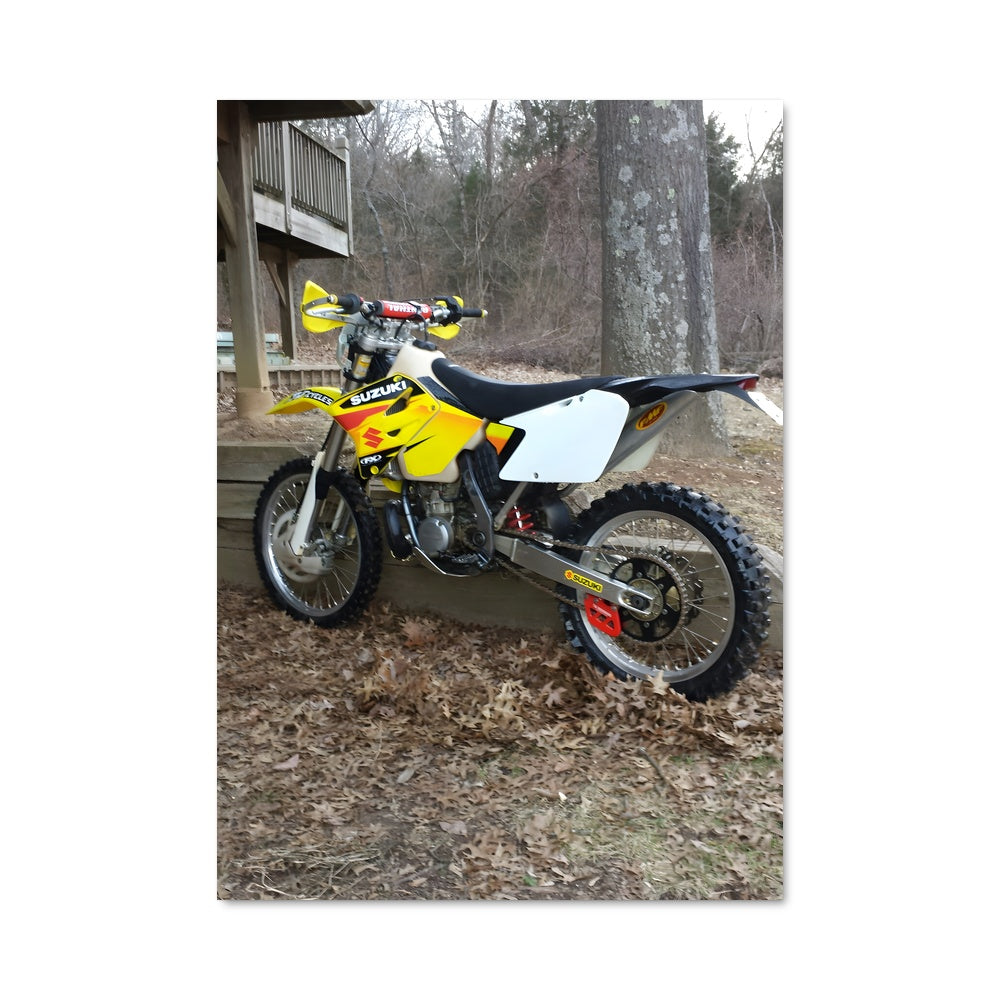 Poster Rm250 82760
