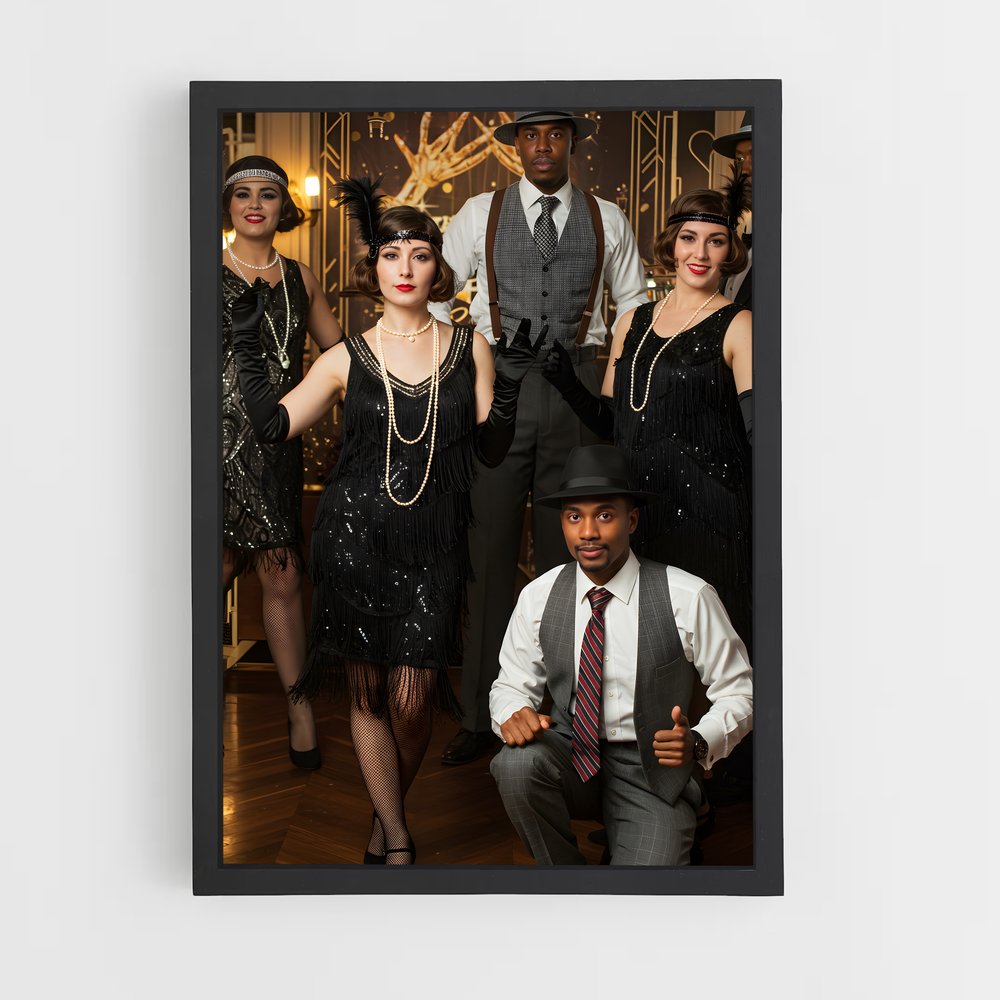 ap-roaring twenties-2 cadre Noir
