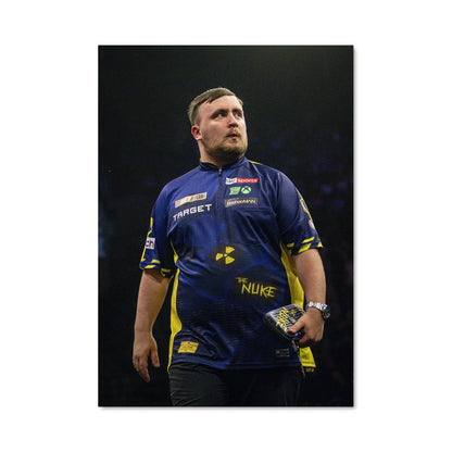 Poster Rob cross 67215