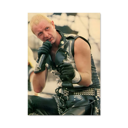 Poster Rob halford 55921