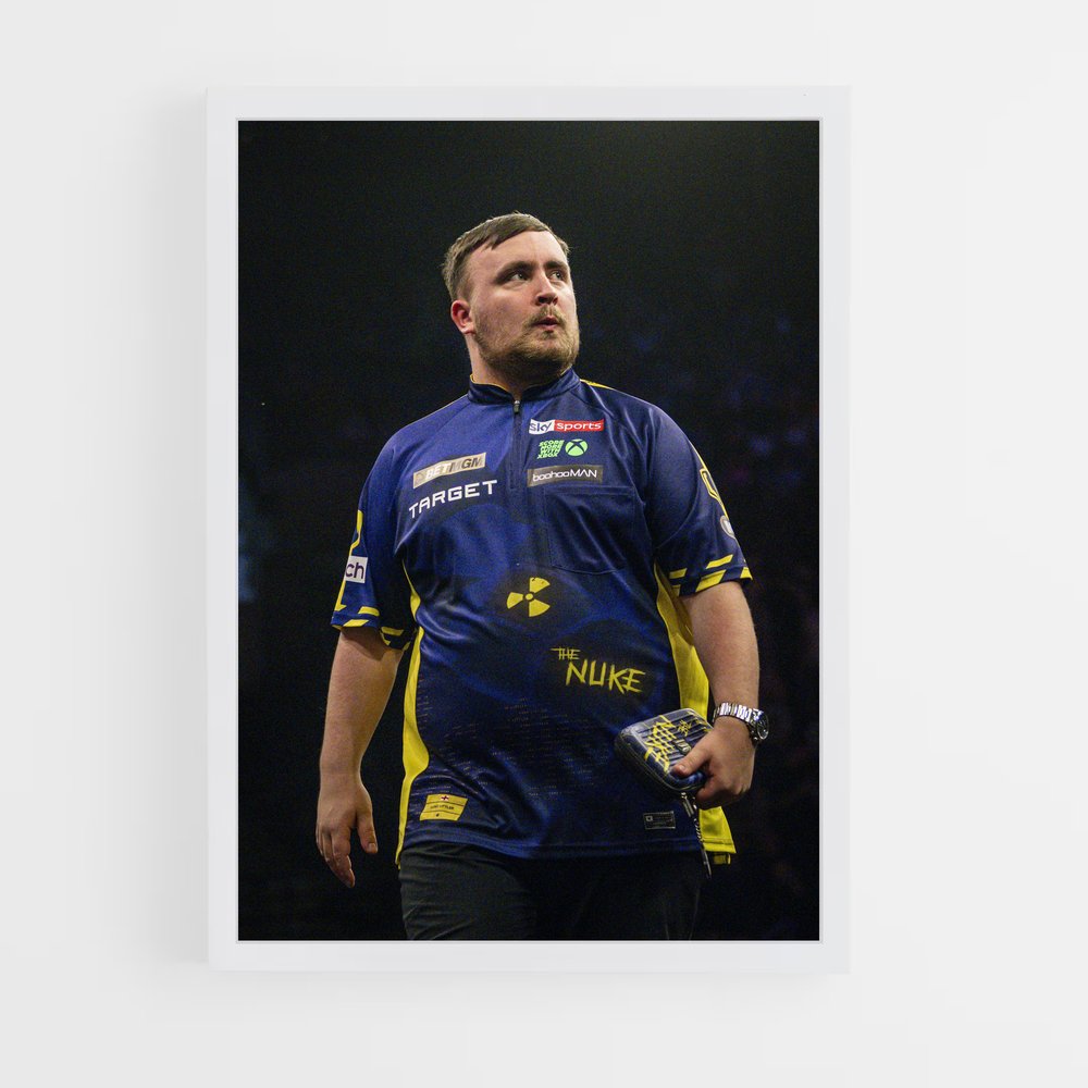 ap-rob cross-1 cadre Blanc